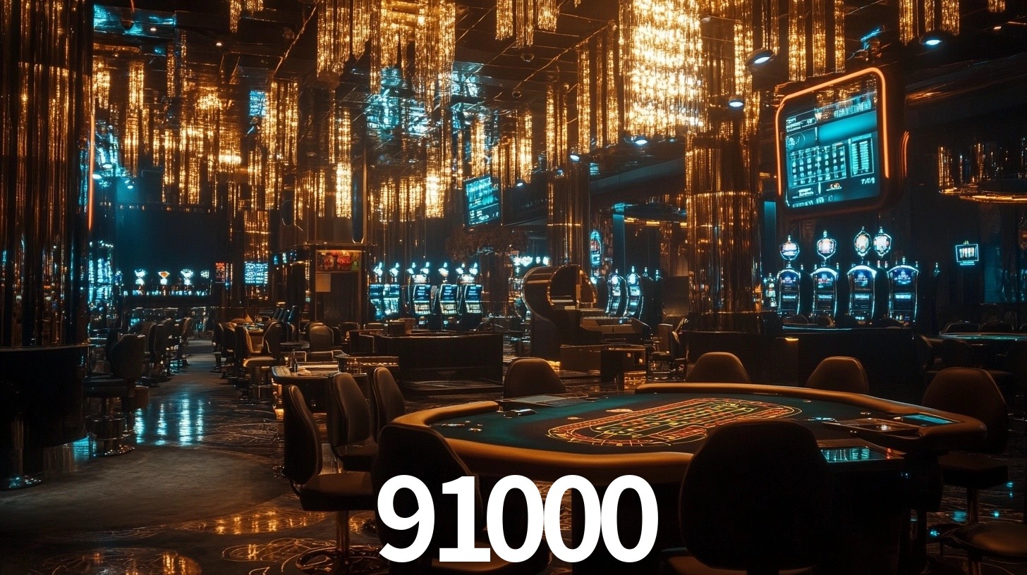 91000 - Aposta VIP Suprema - 91000.com