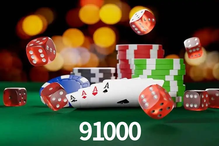 Estatísticas 91000