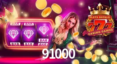 Desvendando o Mundo dos Jogos Virtuais na 91000