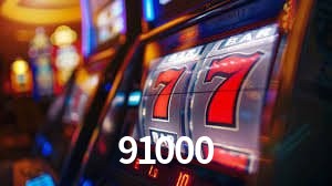 Recursos de Bônus 91000