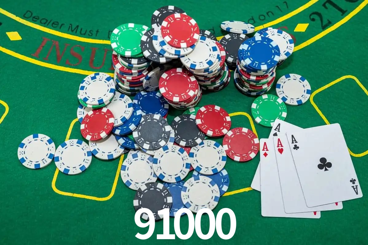 Interface do App 91000