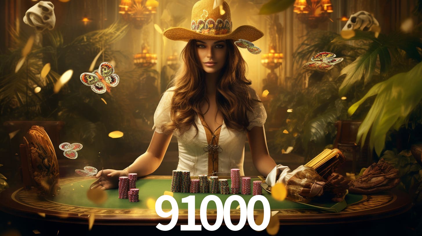 VIP Casino 91000