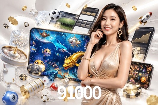 Live Casino 91000