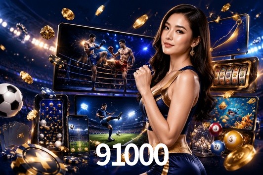 Tennis Betting 91000