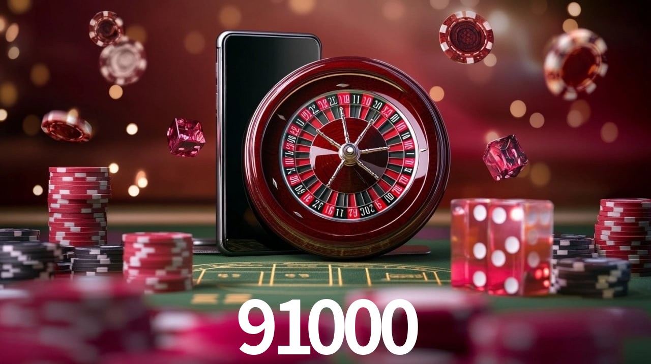 Football Betting 91000