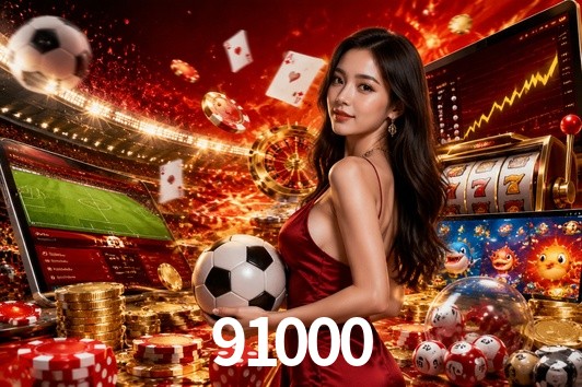 Slot Games 91000
