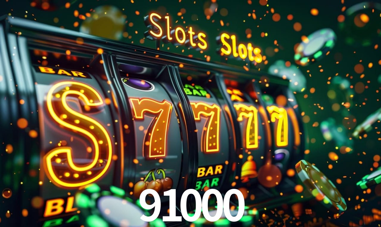 Casino Ao Vivo 91000