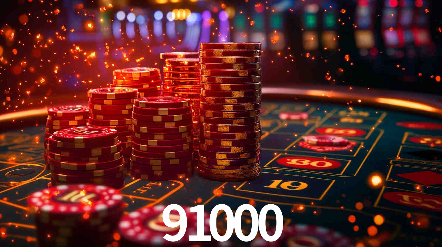 Welcome Bonus 91000