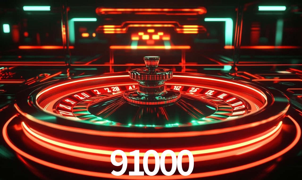 Desvendando o Mundo dos Jogos Virtuais na 91000