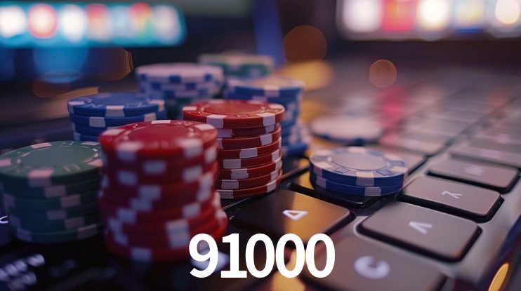 Diretório de Jogos 91000