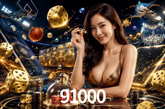 Flash Promotion 91000