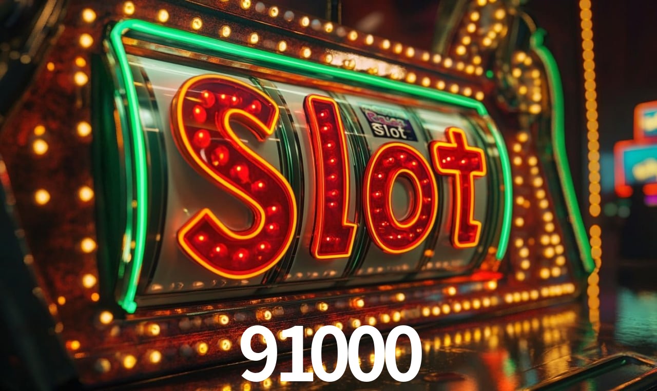 Casino Ao Vivo 91000