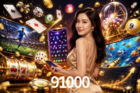 Game Providers 91000