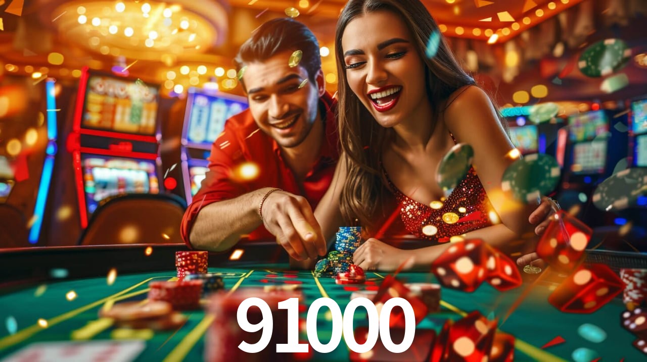 Avaliações dos Jogadores 91000