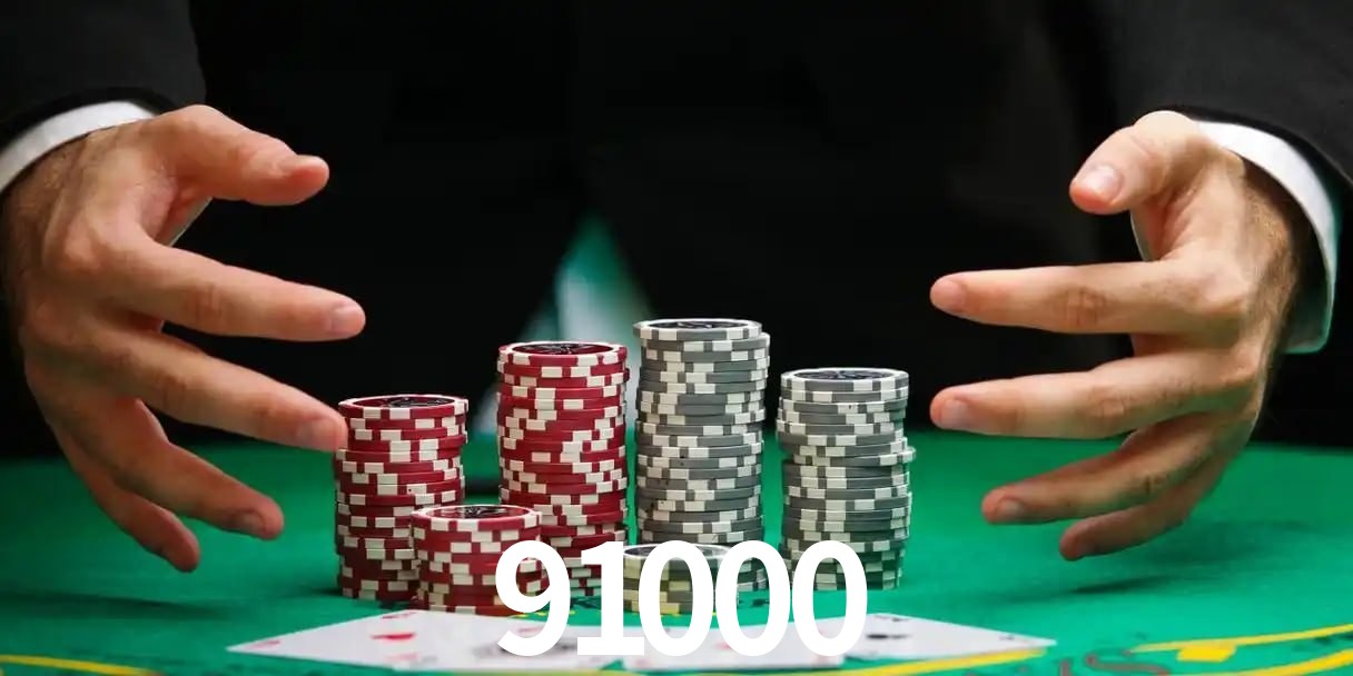 Especiais de Fim de Semana 91000