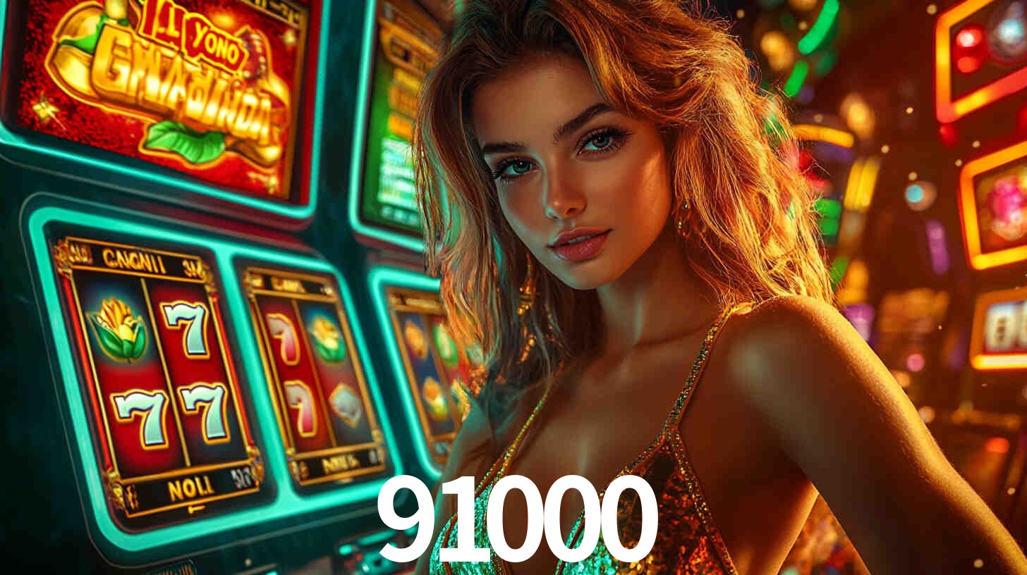 Daily Bonuses 91000
