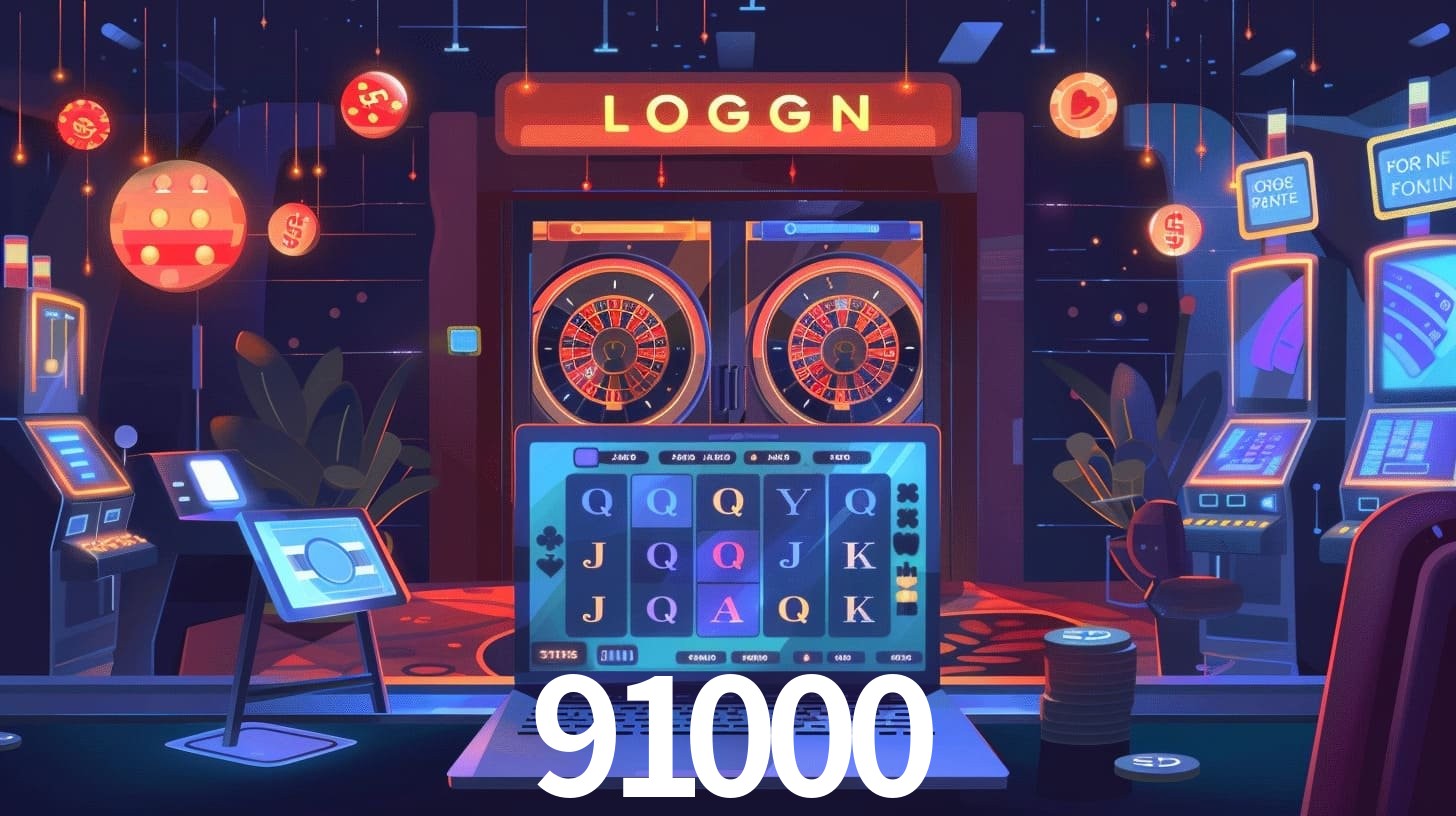 Login Seguro 91000