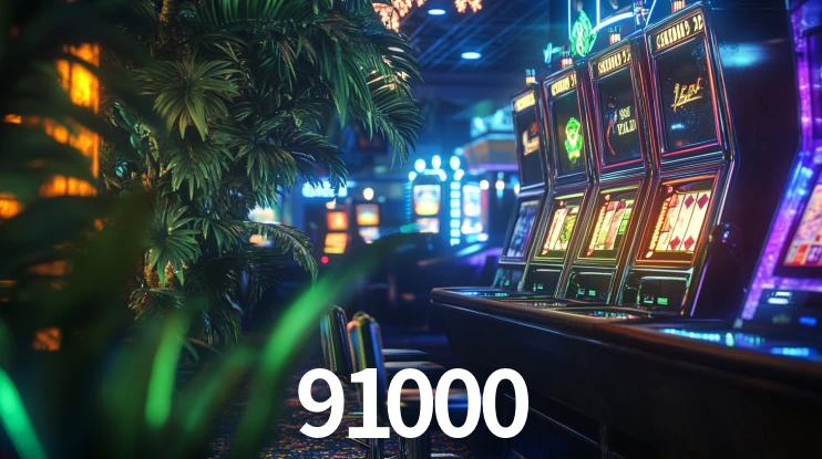 Roulette Table 91000