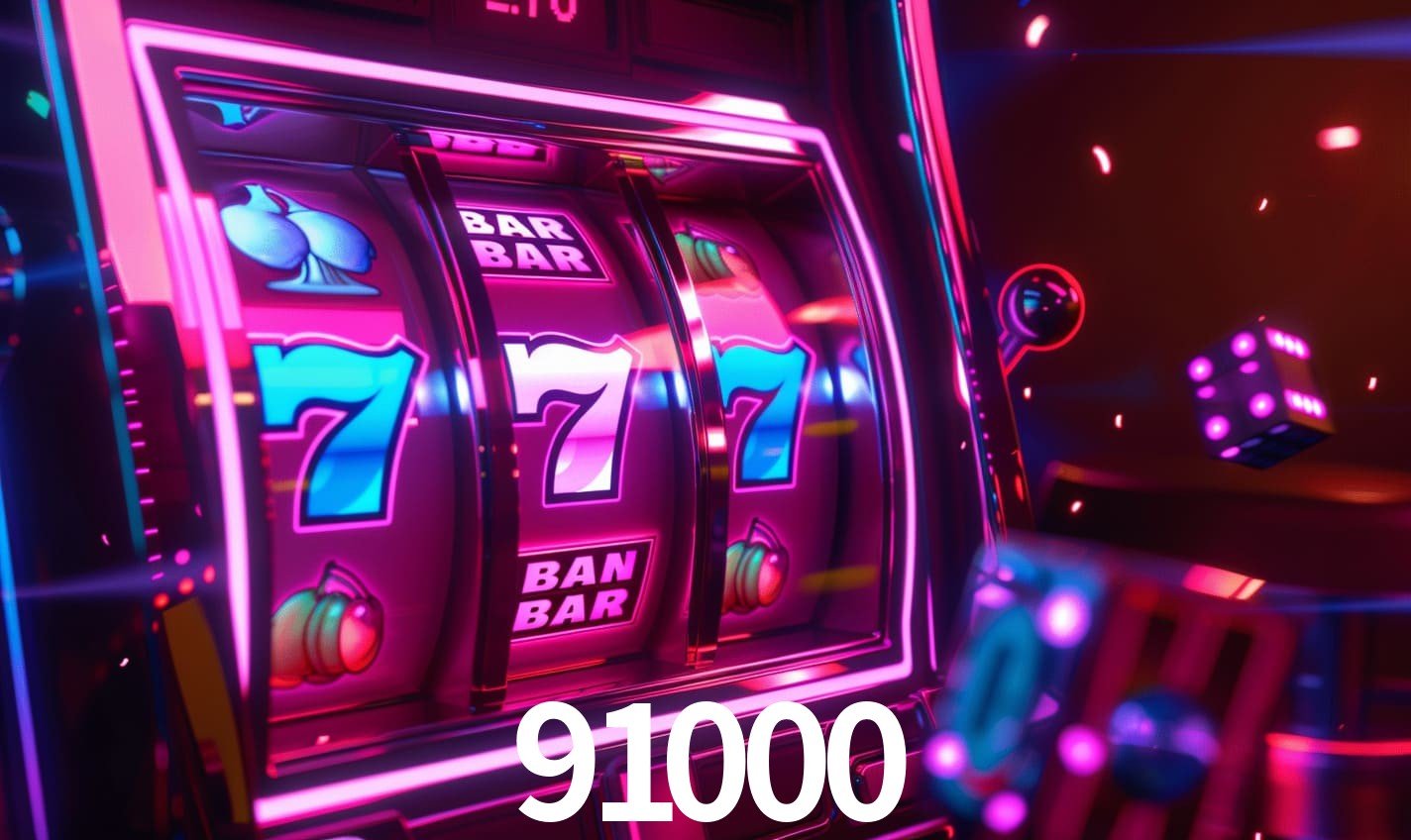 Explorando a Categoria de Eventos em Apostas na 91000