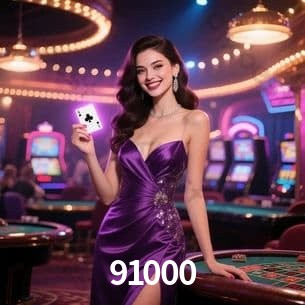 PIX Instantâneo 91000