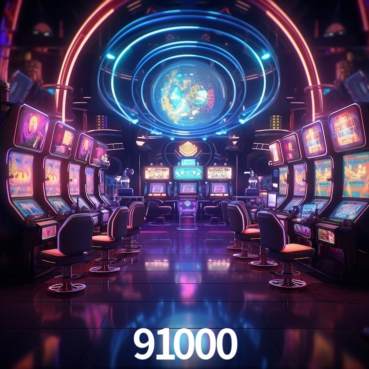 Promoções Sazonais 91000