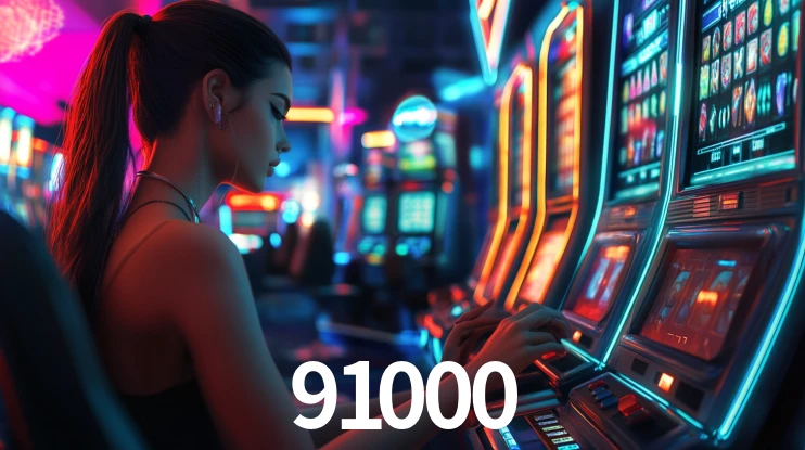 Ofertas Imperdíveis na 91000: Promoções e Bônus Que Valem a Pena