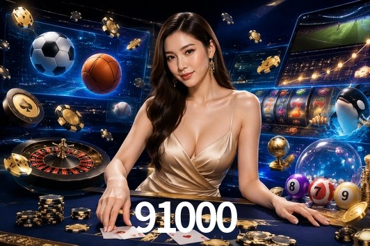 Quick Registration 91000