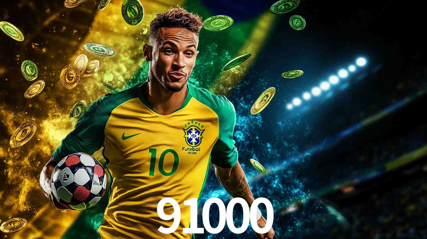 A Popularidade dos Caça-Níqueis no 91000