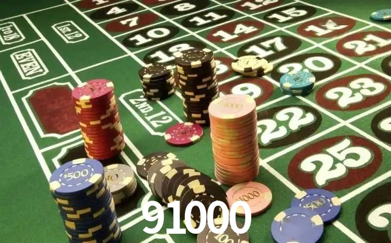 Estatísticas Esportivas 91000
