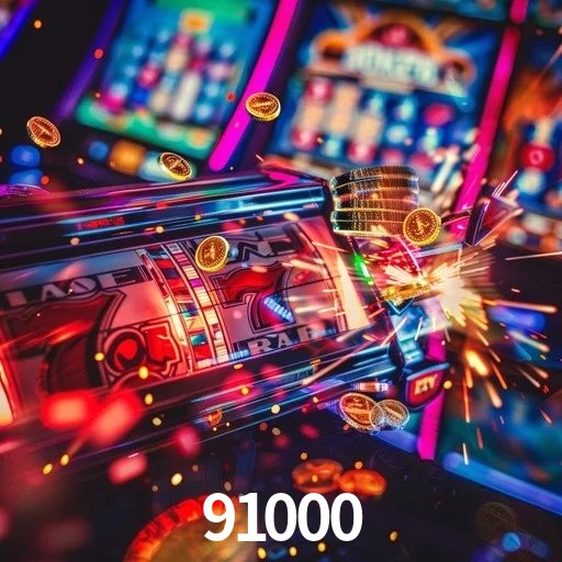 Jogos Exclusivos 91000